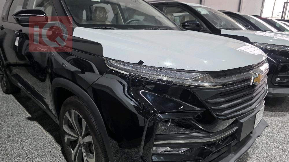 شيفروليه كابتيفا